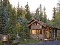 Iron Horse Welcome Center