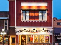 Montana Coffee Traders I