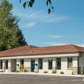 Reserve Professional Park