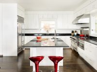 Flathead Lake Remodel